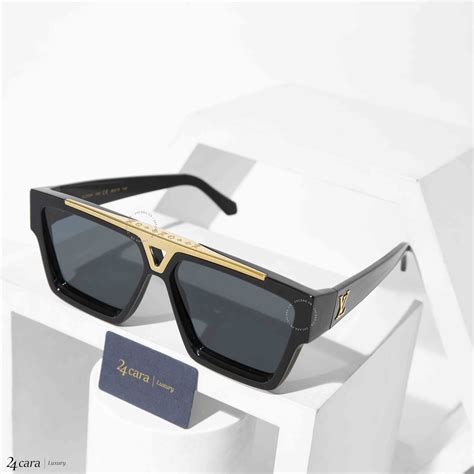 cheap louis vuitton evidence sunglasses uk|louis vuitton evidence sunglasses size.